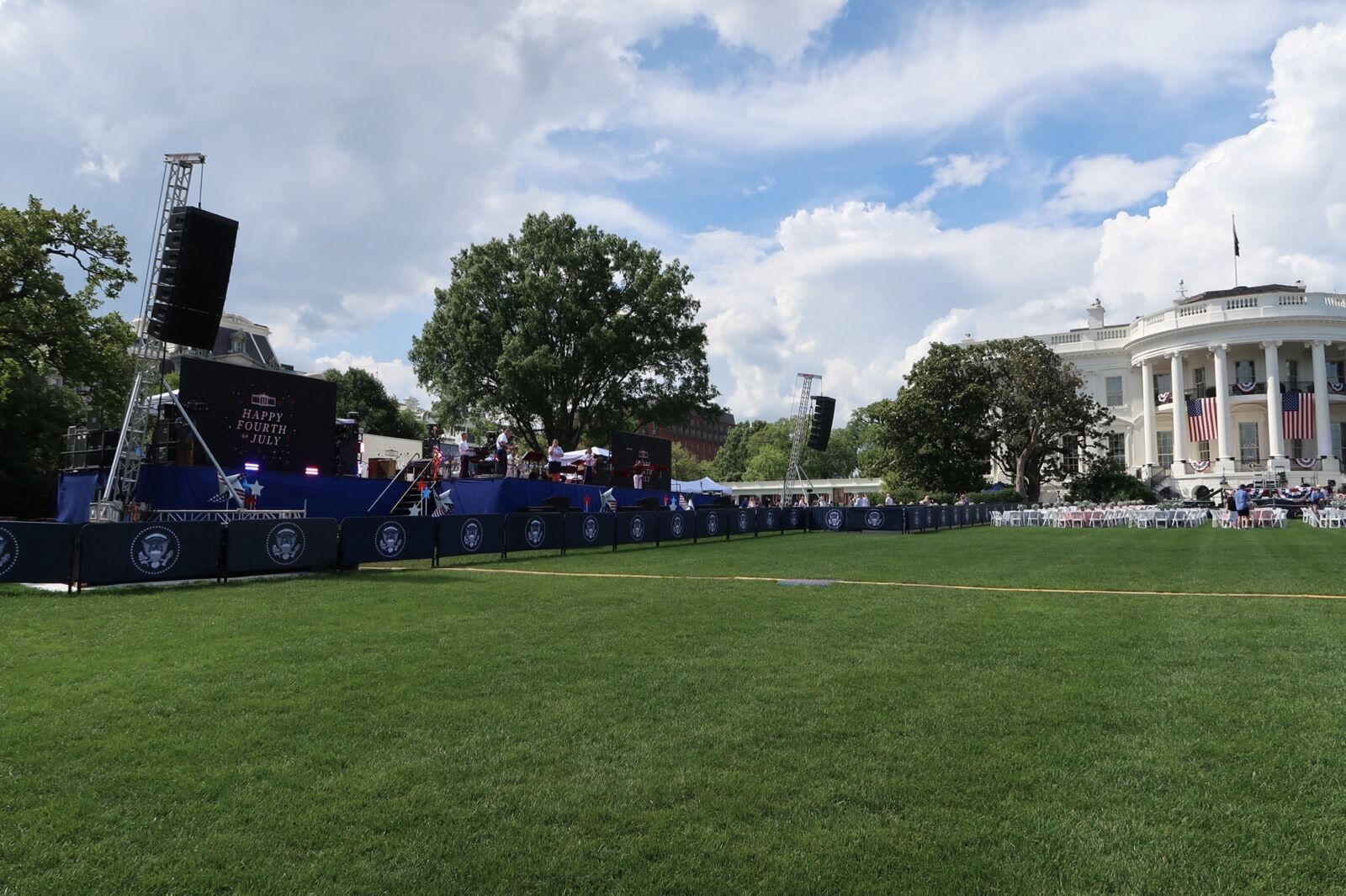 Government, Political & Cause-Based