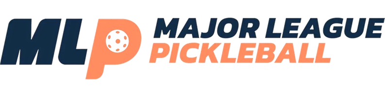 Major League Pickleball